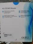 4G LTE Mifi Router - 2