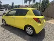 Toyota Vitz 1.3 FWD 5dr 2015 Yellow - 1