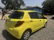 Toyota Vitz 1.3 FWD 5dr 2015 Yellow - 2