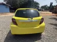 Toyota Vitz 1.3 FWD 5dr 2015 Yellow - 5