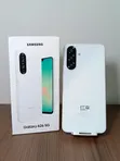 New Samsung Galaxy A26 128GB Gray - 1