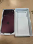 New Apple iPhone 18 Pro Max 512 GB - 1