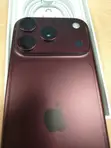 New Apple iPhone 18 Pro Max 512 GB - 2