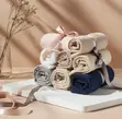 Beautiful Chiffon Veils - 3