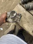 Hyundai Accent Throttle Body (2011-2013) - 5