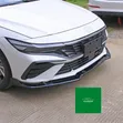Hyundai Elantra Complete Bumper (2024-2026) - 2