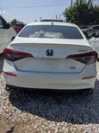 Honda Civic 2024 White - 2