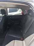 Honda Civic 2024 White - 5