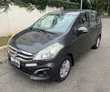 Suzuki Ertiga 2017 Gray - 4