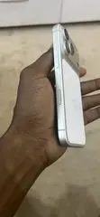 Apple iPhone 17 Pro 256GB Silver - 4