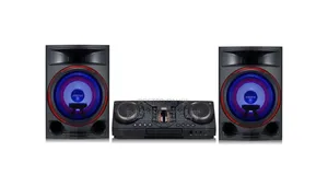 LG X-Boom CL87 2350W Sound System