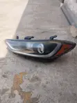 2017-2018 Hyundai Elantra Headlight (Left Side) - 1