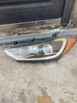 2017-2018 Hyundai Elantra Headlight (Left Side) - 2