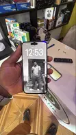 Apple iPhone 14 Pro Max 256GB Purple - 1
