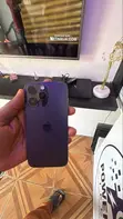 Apple iPhone 14 Pro Max 256GB Purple - 2