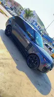 Land Rover Range Rover Vogue 2021 Black - 2