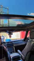 Land Rover Range Rover Vogue 2021 Black - 3