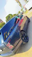 Land Rover Range Rover Vogue 2021 Black - 4