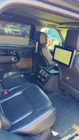 Land Rover Range Rover Vogue 2021 Black - 5