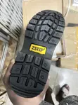 Zstep Chelsea-Style Safety Boots - 1