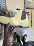 Zstep Chelsea-Style Safety Boots - 3