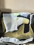 Zstep Chelsea-Style Safety Boots - 4