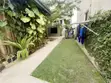 1/2 Plot Tse Addo with Container Home - 2