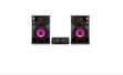 LG X-Boom CL98 3500W Hi-Fi System - 2