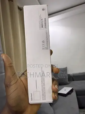 Apple Pencil (1st Generation)