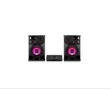 LG X-Boom CL98 3500W Mini Hi-Fi Entertainment System - 1
