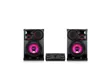 LG X-Boom CL98 3500W Mini Hi-Fi Entertainment System - 2
