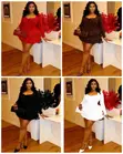 Ladies Dresses and Bags - 2