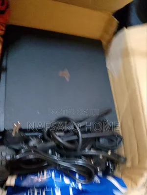 PS4 Pro Jailbreak with 13 Games (FC27 included)