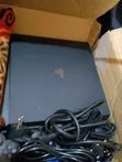 PS4 Pro Jailbreak with 13 Games (FC27 included) - 2