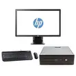 HP EliteDesk 800 G1 SFF Desktop Computer - 3
