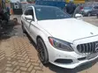 Mercedes-Benz C300 2017 White - 5
