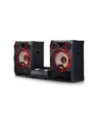 LG X-Boom CK99 5000W Hi-Fi System - 1