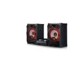 LG X-Boom CK99 5000W Hi-Fi System - 2