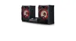 LG XBOOM CK99 5000W Discontinued 3-Way Hi-Fi System - 1