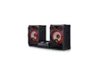 LG XBOOM CK99 5000W Discontinued 3-Way Hi-Fi System - 2