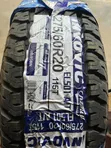 Invovic 275/60 R20 Tires - 1