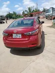 Toyota Yaris for Rent - 2