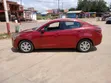 Toyota Yaris for Rent - 3