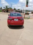Toyota Yaris for Rent - 4