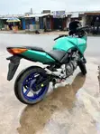 Honda CB 600F 2009 - 2