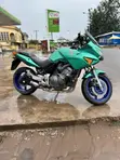 Honda CB 600F 2009 - 3