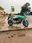 Honda CB 600F 2009 - 5