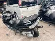 Yamaha Majesty 2019 - Black - 1