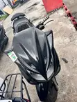 Yamaha Majesty 2019 - Black - 2