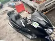 Yamaha Majesty 2019 - Black - 3